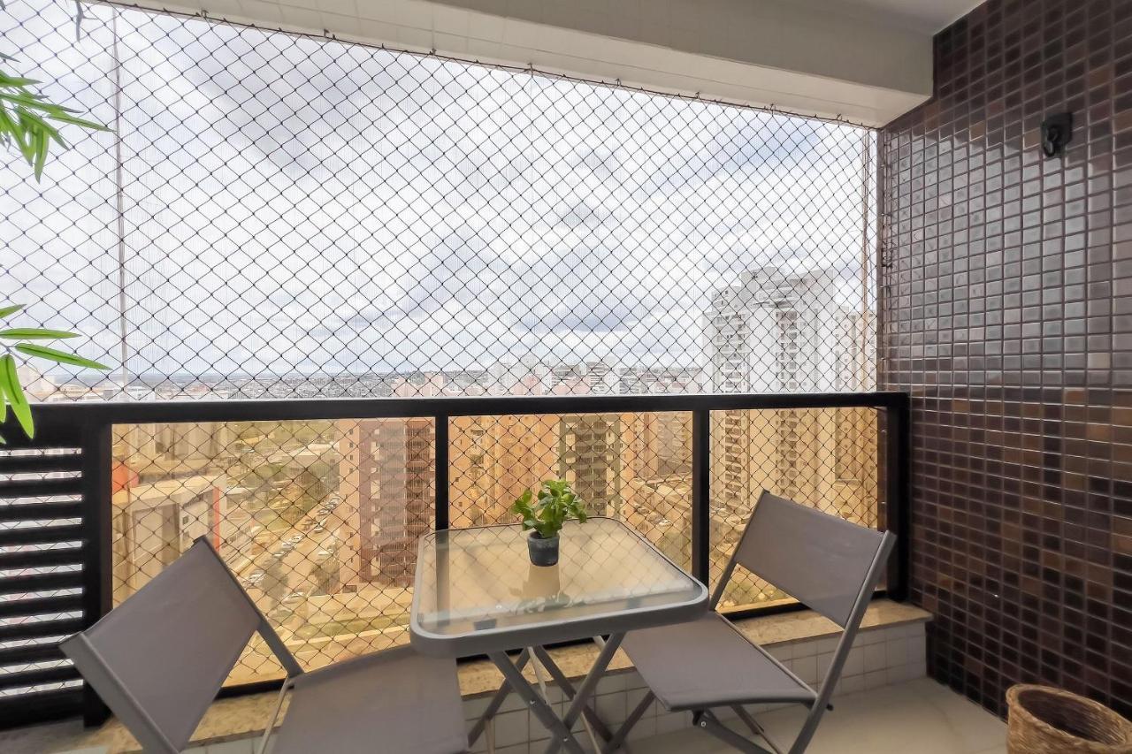 Apartamento Impecavel Em Aguas Claras Rmh1510 Brasília Exterior foto