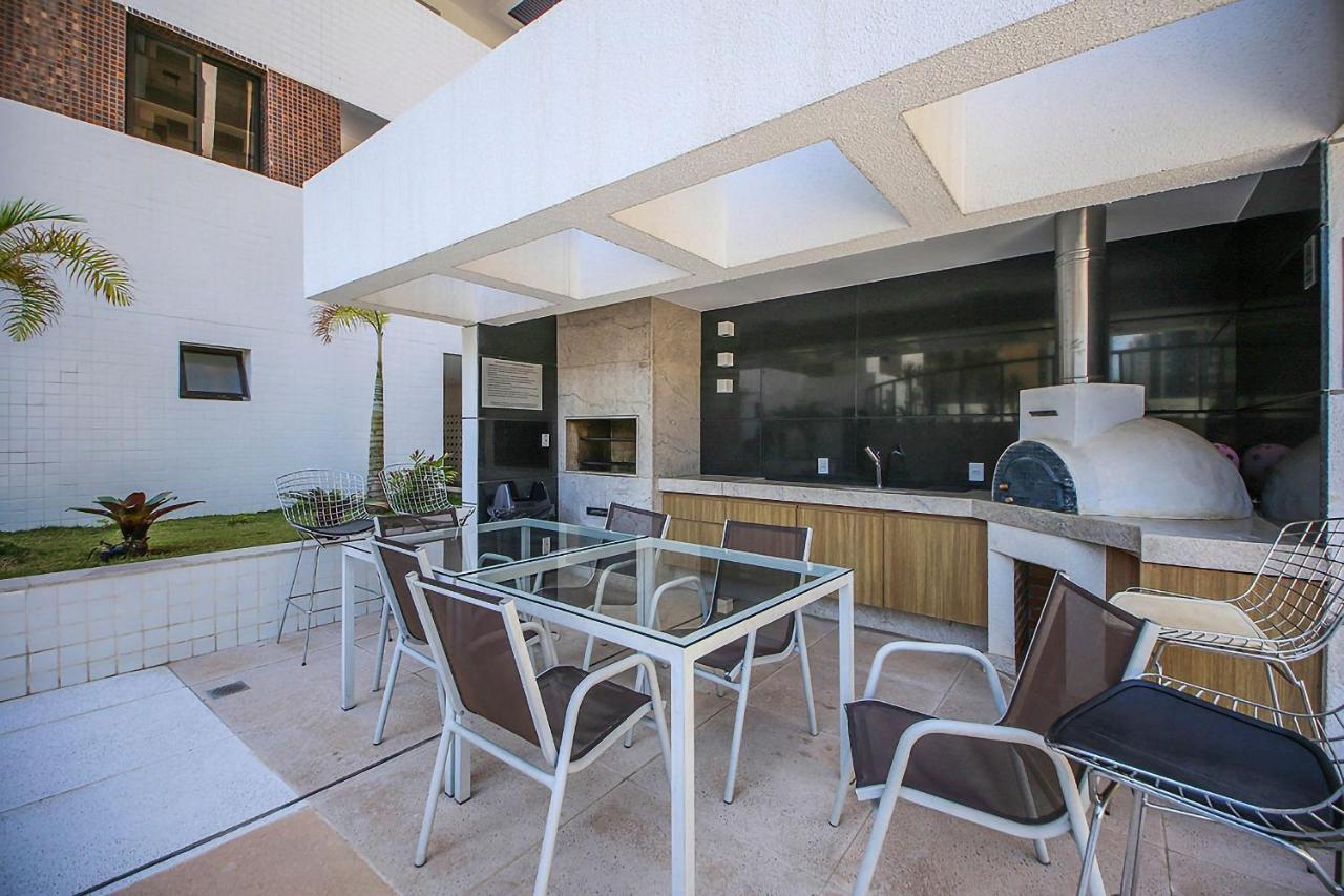 Apartamento Impecavel Em Aguas Claras Rmh1510 Brasília Exterior foto