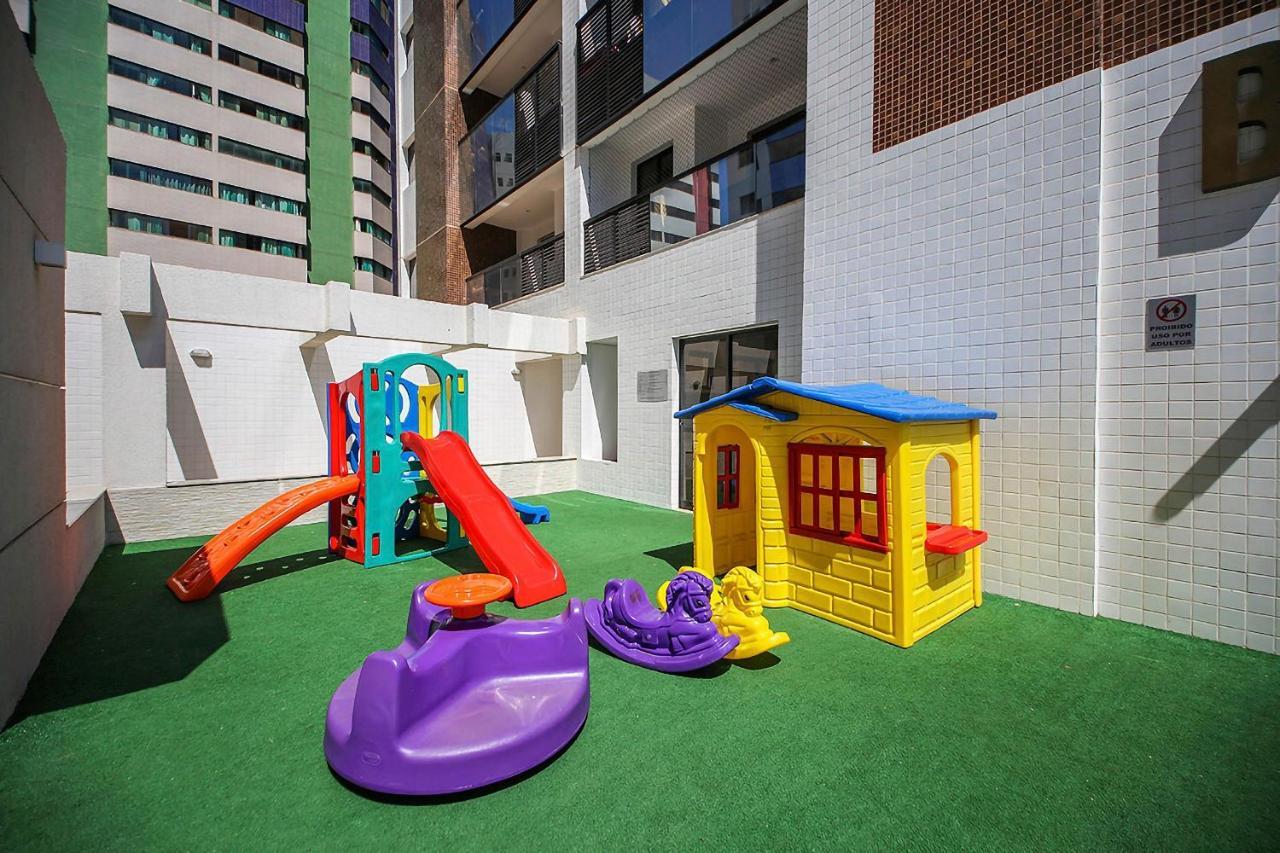 Apartamento Impecavel Em Aguas Claras Rmh1510 Brasília Exterior foto