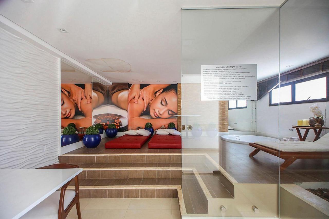 Apartamento Impecavel Em Aguas Claras Rmh1510 Brasília Exterior foto